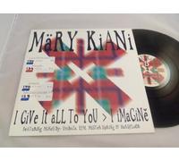 When I Call Your Name [12 inch] [Import]