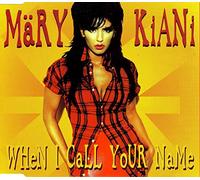 When I Call Your Name [UK Import]