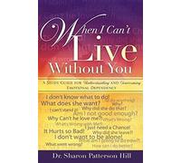 When I Can't Live Without You