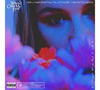 Cutler, Chelsea - When I Close My Eyes [Import]