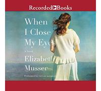 When I Close My Eyes [Import]