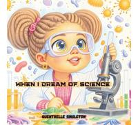 When I Dream Of Science