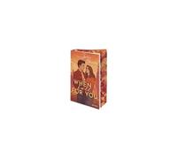 Julie Olivia – When I fall for you – Roman – Poche – Éd. limitée (tranche colorée, 1re éd.)