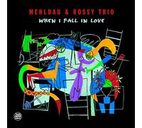 When I Fall in Love/180 GR Gatefold