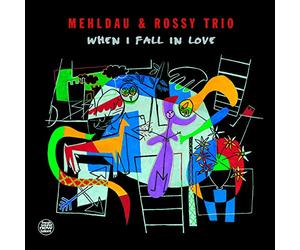 When I Fall in Love/180 Gr Gatefold