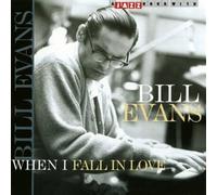 When I Fall in Love