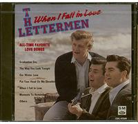 When I Fall In Love (CD)
