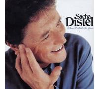 Sacha Distel - When I Fall in Love [Import]