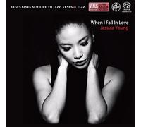 Jessica Young - When I Fall in Love [Import]