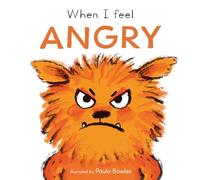When I Feel Angry