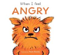 When I Feel Angry