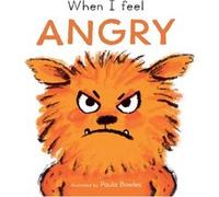 When I Feel Angry by Childs Play Childs Play (Auteur)