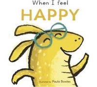 When I Feel Happy by Childs Play Childs Play (Auteur)