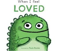 When I Feel Loved by Childs Play Childs Play (Auteur)