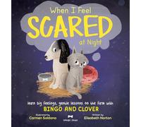 When I Feel Scared at Night