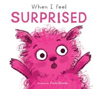 When I Feel Surprised