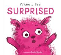 When I Feel Surprised