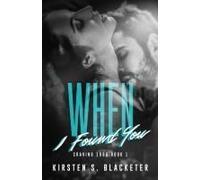 When I Found You