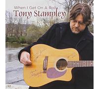 When I Get on a Roll