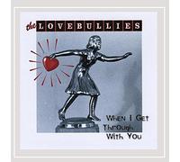 When I Get Through with You