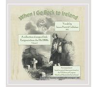When I Go Back to Ireland