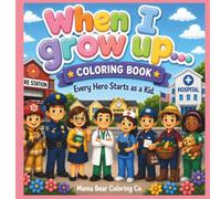 When I Grow Up