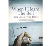 When I Heard the Bell - John MacLeod - Birlinn General - Livre en Anglais - Paperback John MacLeodJohn MacLeod (Auteur)