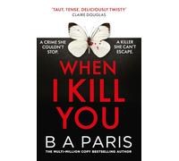 When I Kill You