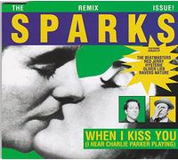 When I Kiss You (Remix Issue, 6 Versions, 1995) [Import]