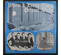 When I Leave These Prison Walls