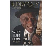 When I Left Home
