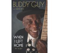 When I Left Home: My Story