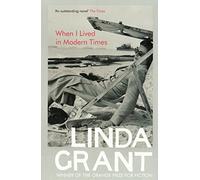 When I Lived in Modern Times