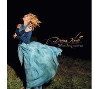 Diana Krall – When I Look in Your Eyes – CD – Impulse