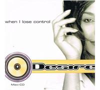 When I Lose Control [Import]
