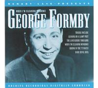 When I’m Cleaning Windows