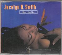 When I Need You [Import]