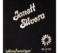 When I Need You [Vinyl]