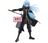When I Reincarnated, I Became A Slime. Espresto Clear Materials Demon King Rimuru-tempest NC G
