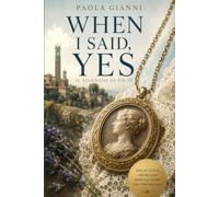 When I said, Yes: Il silenzio di un sì