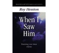 When I Saw Him (RHP Essential Classics) Hession, Roy (Auteur)