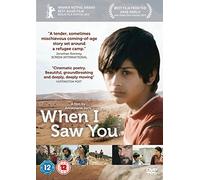 When I Saw You [Edizione: Regno Unito] [Import]