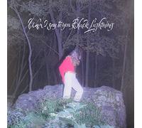 When I Say to You Black Lightning