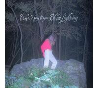 When I Say to You Black Lightning