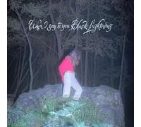 When I Say to You Black Lightning [Import]