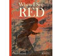 When I See Red