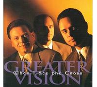 When I See The Cross