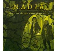 When I See The Sun..