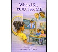 When I See YOU I See ME