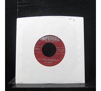 When I See You / What Will I Tell My Heart [Vinyl Single 7'']